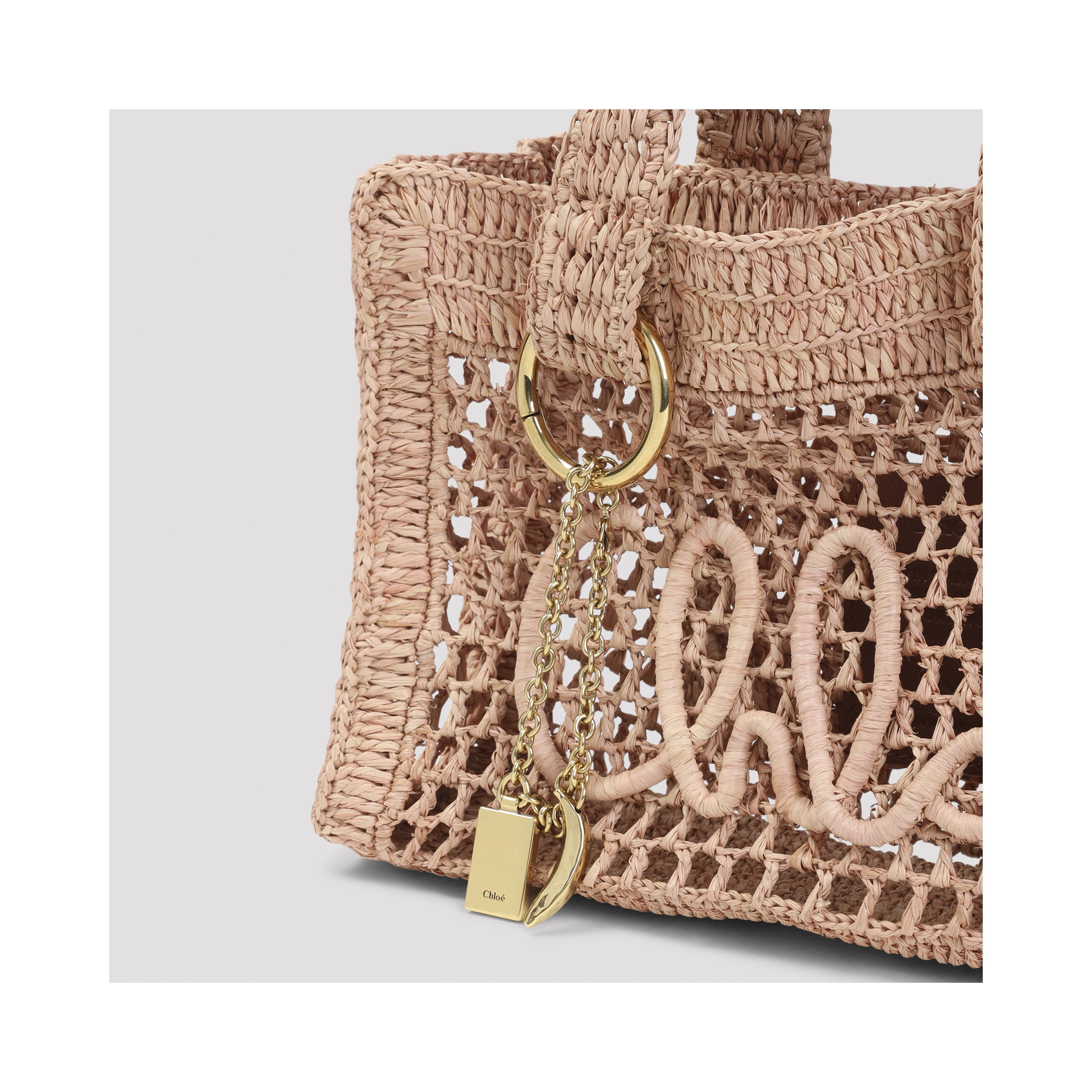 SUMMER BANANA BAG