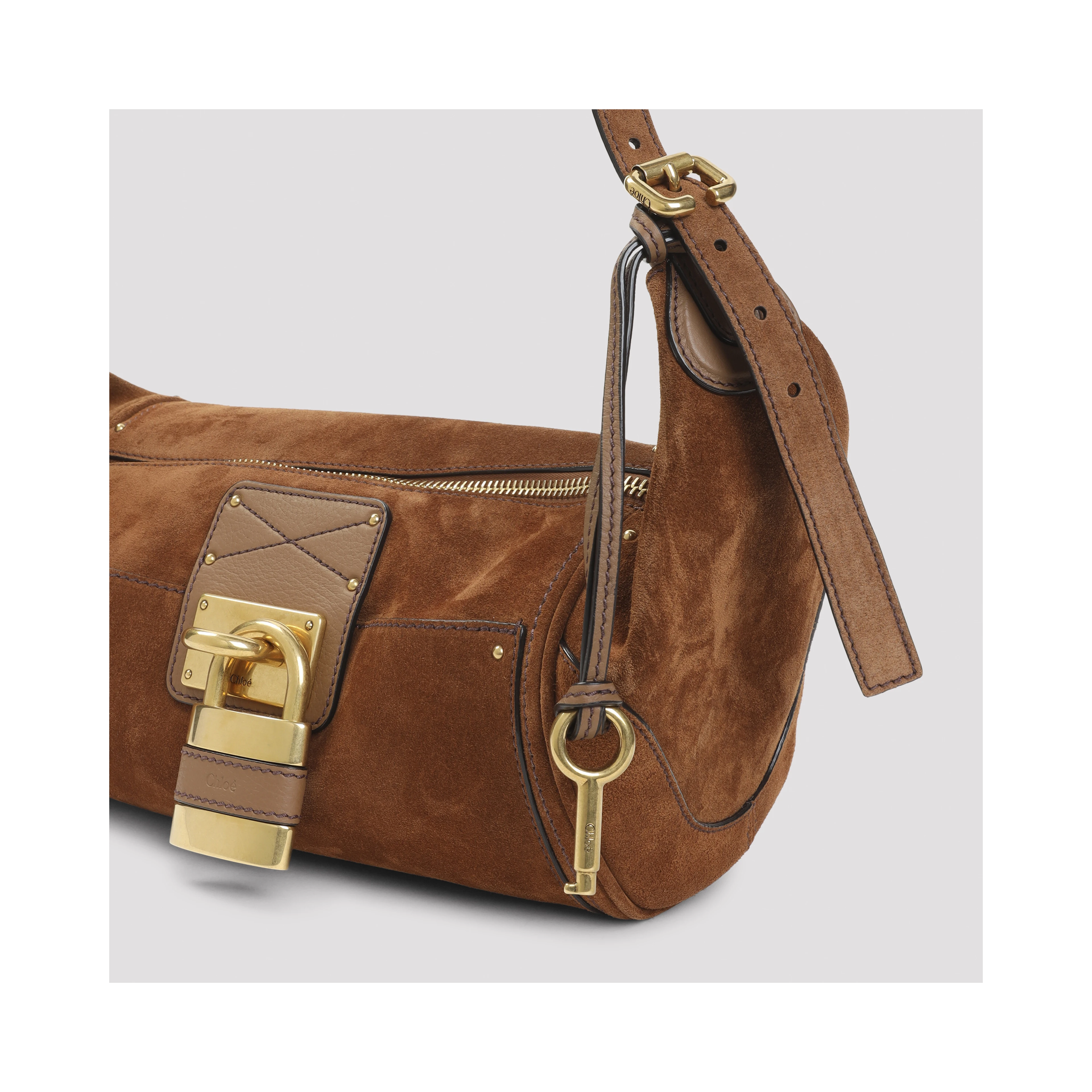 PADDINGTON BAG