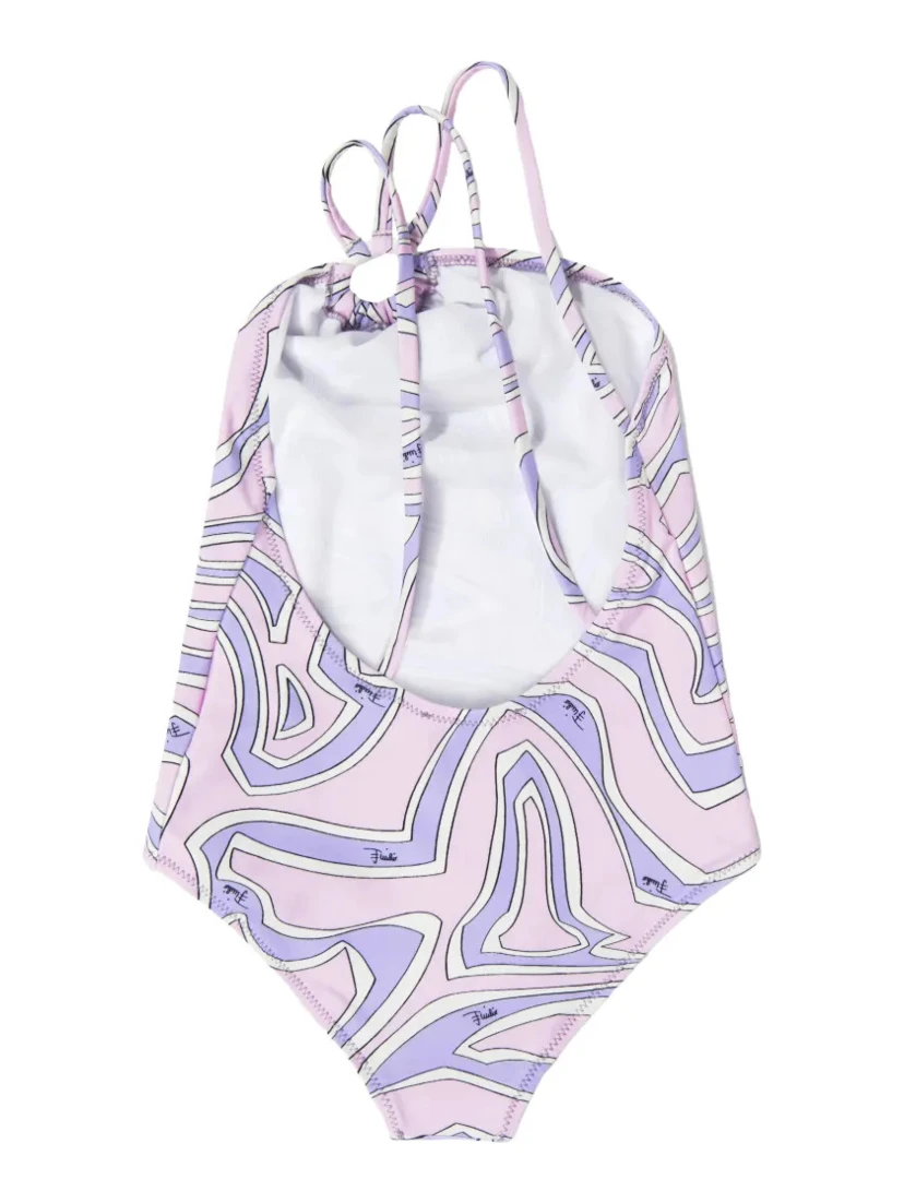Emilio Pucci Sea clothing