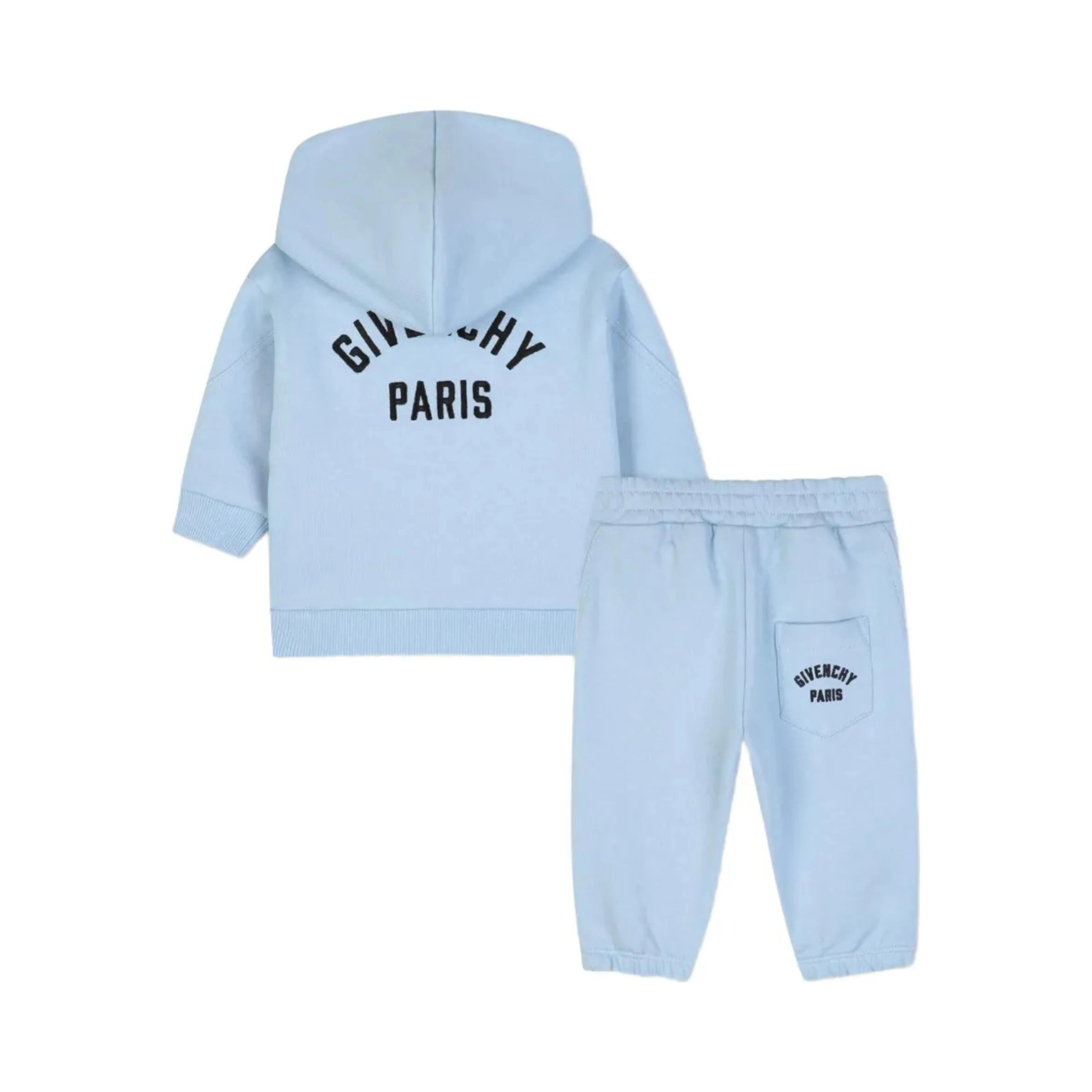 Givenchy Kids Clothing