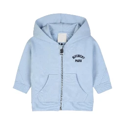 Givenchy Kids Clothing