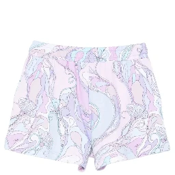 Emilio Pucci Shorts