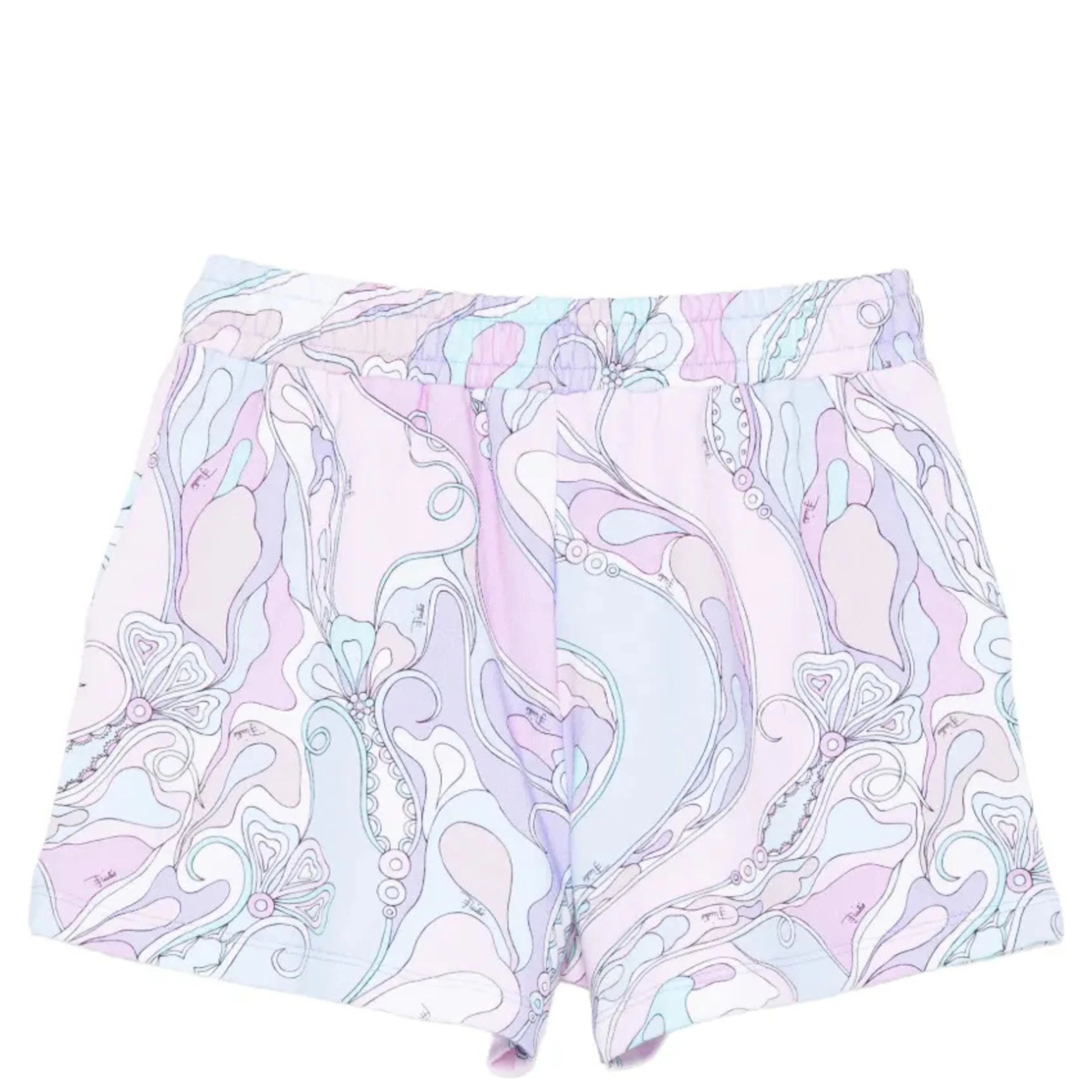 Emilio Pucci Shorts