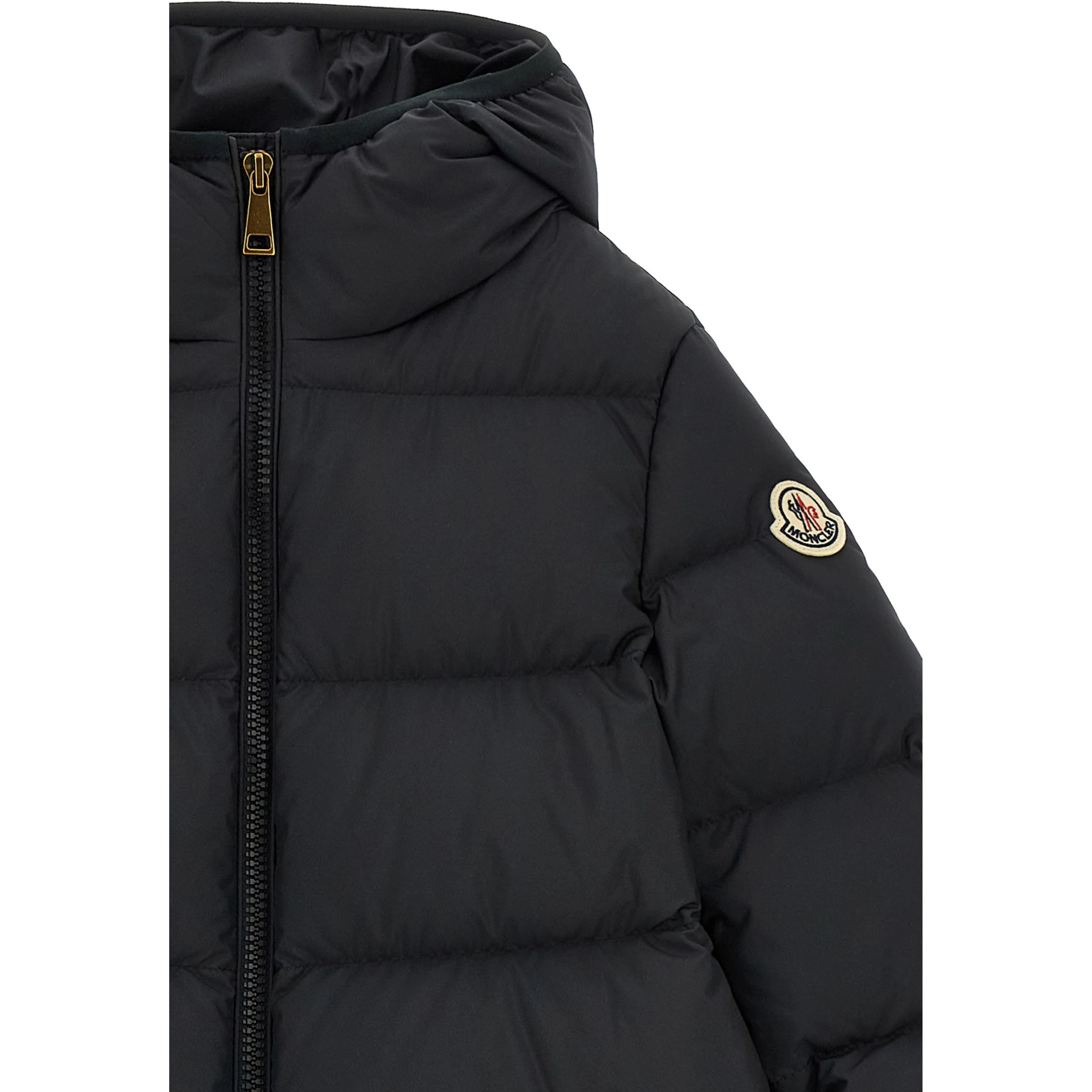MONCLER Kids Coats