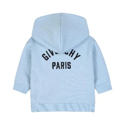Givenchy Kids Clothing