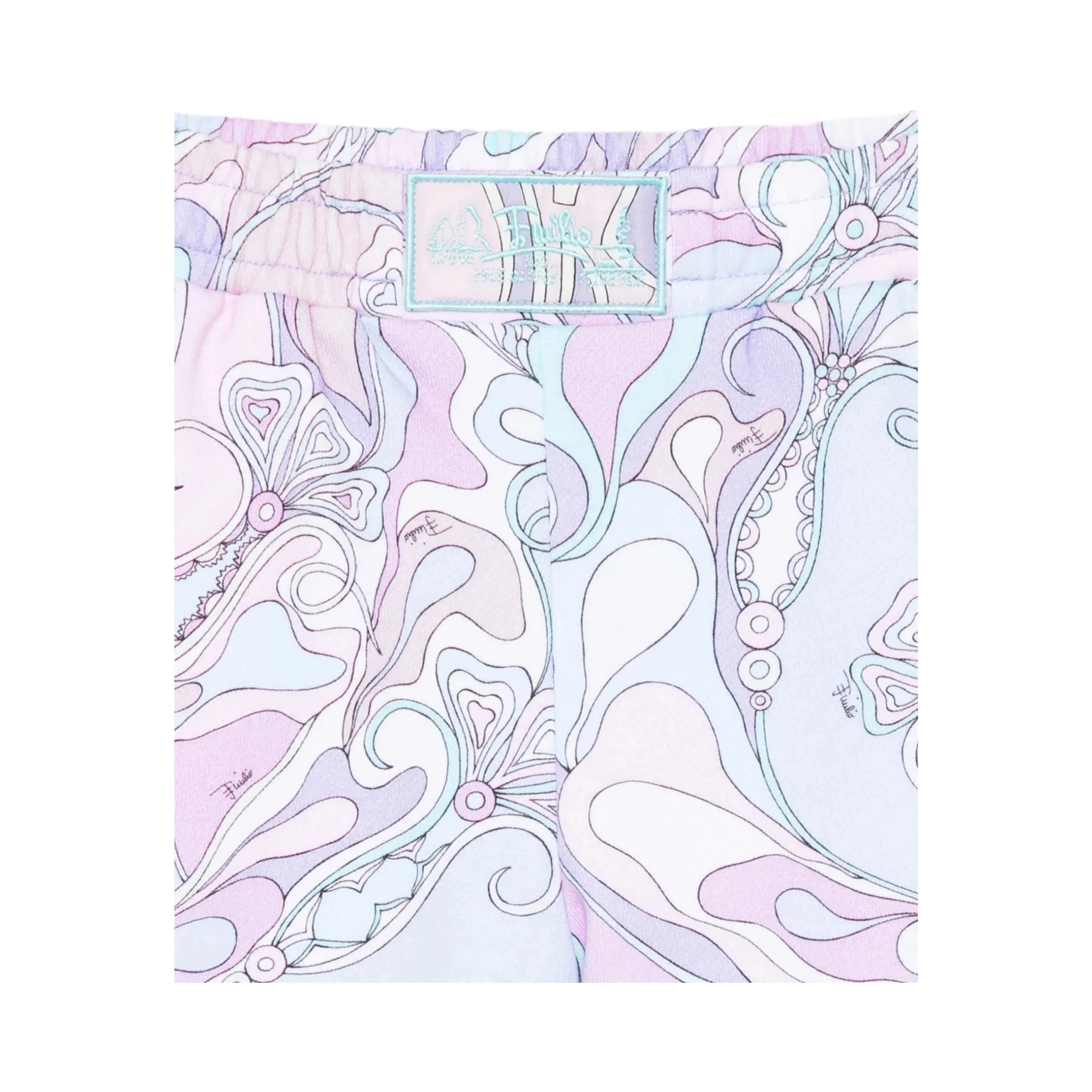 Emilio Pucci Shorts
