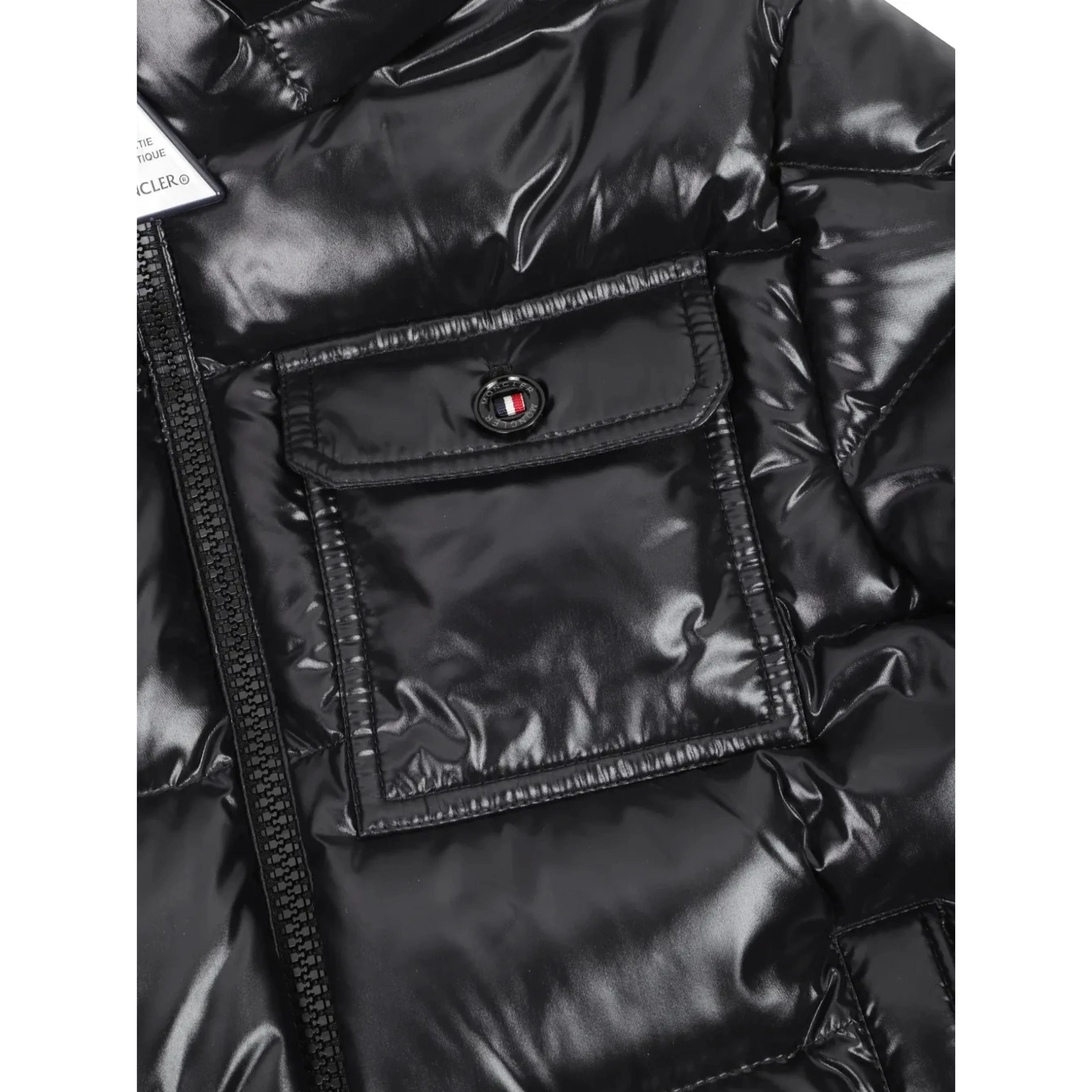 MONCLER Kids Coats