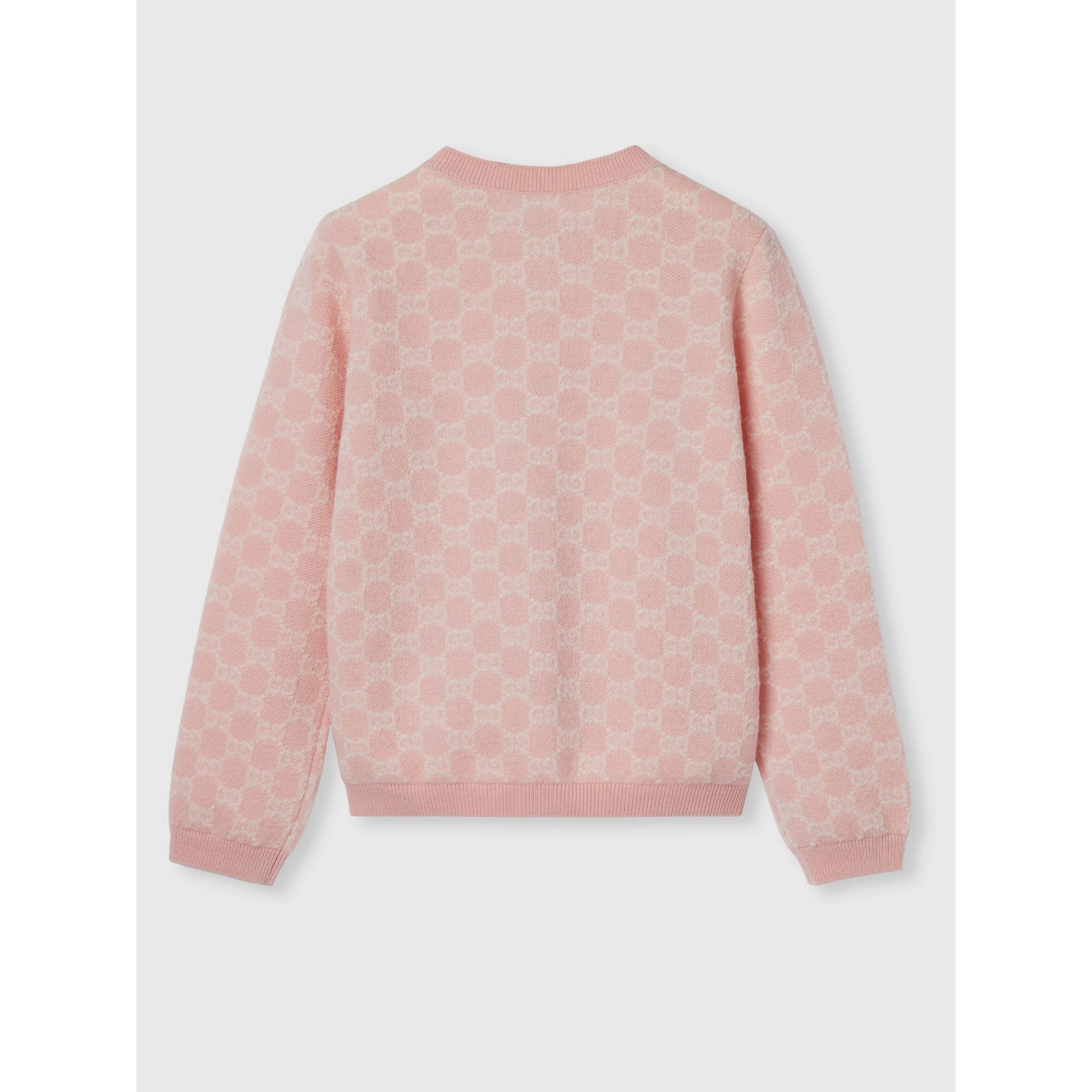 Gucci Kids Sweaters