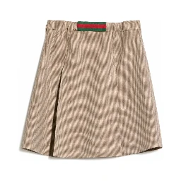 Gucci Kids Skirts
