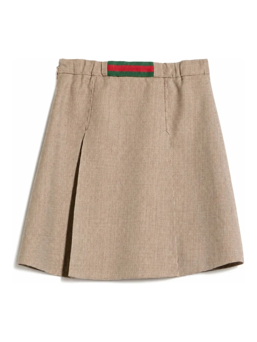 Gucci Kids Skirts