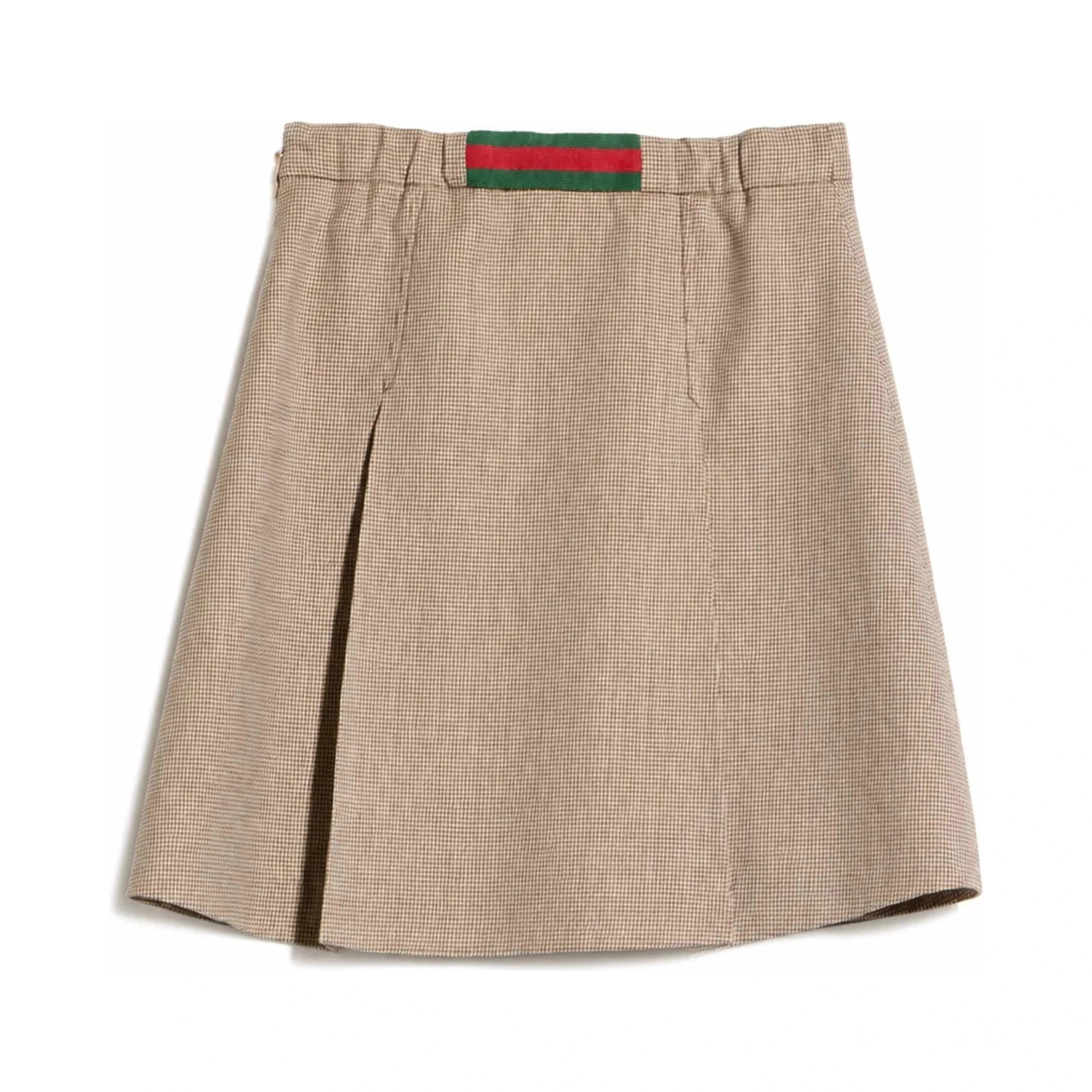 Gucci Kids Skirts