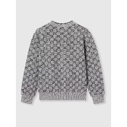 Gucci Kids Sweaters