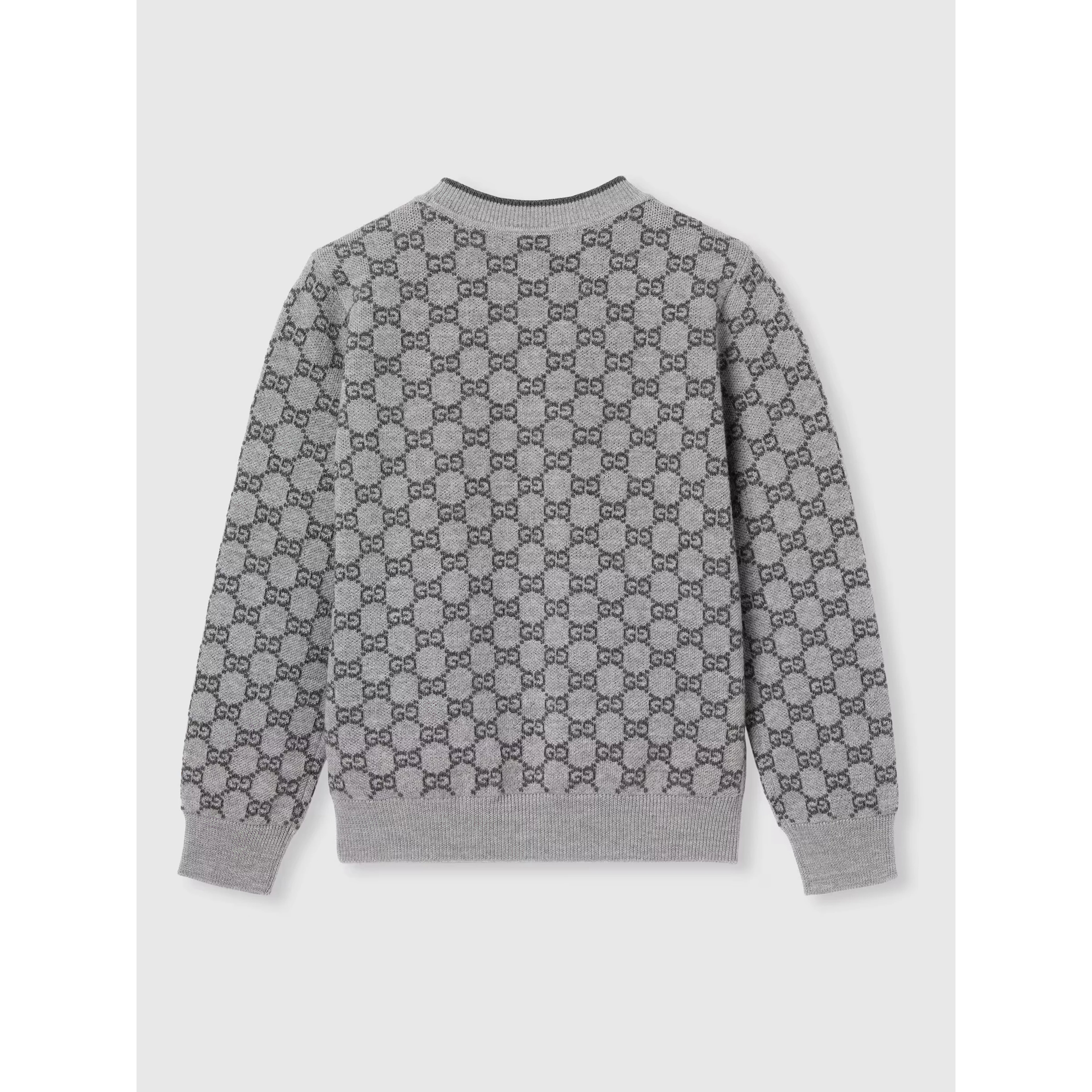 Gucci Kids Sweaters