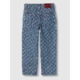 Gucci Kids Jeans
