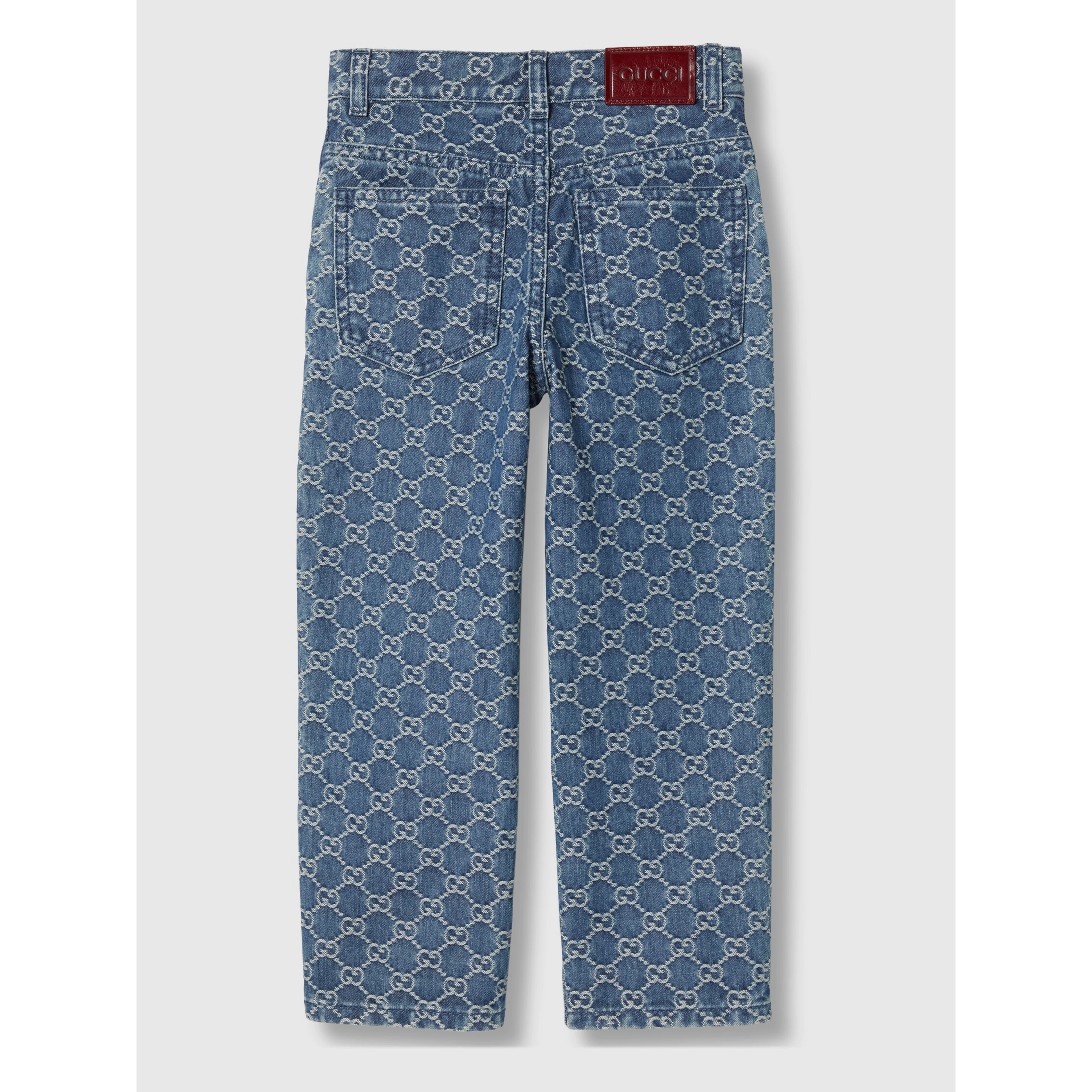 Gucci Kids Jeans