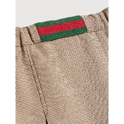 Gucci Kids Skirts