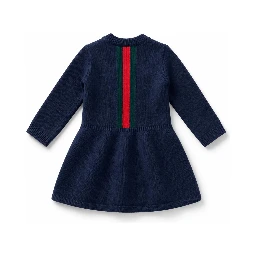 Gucci Kids Dresses