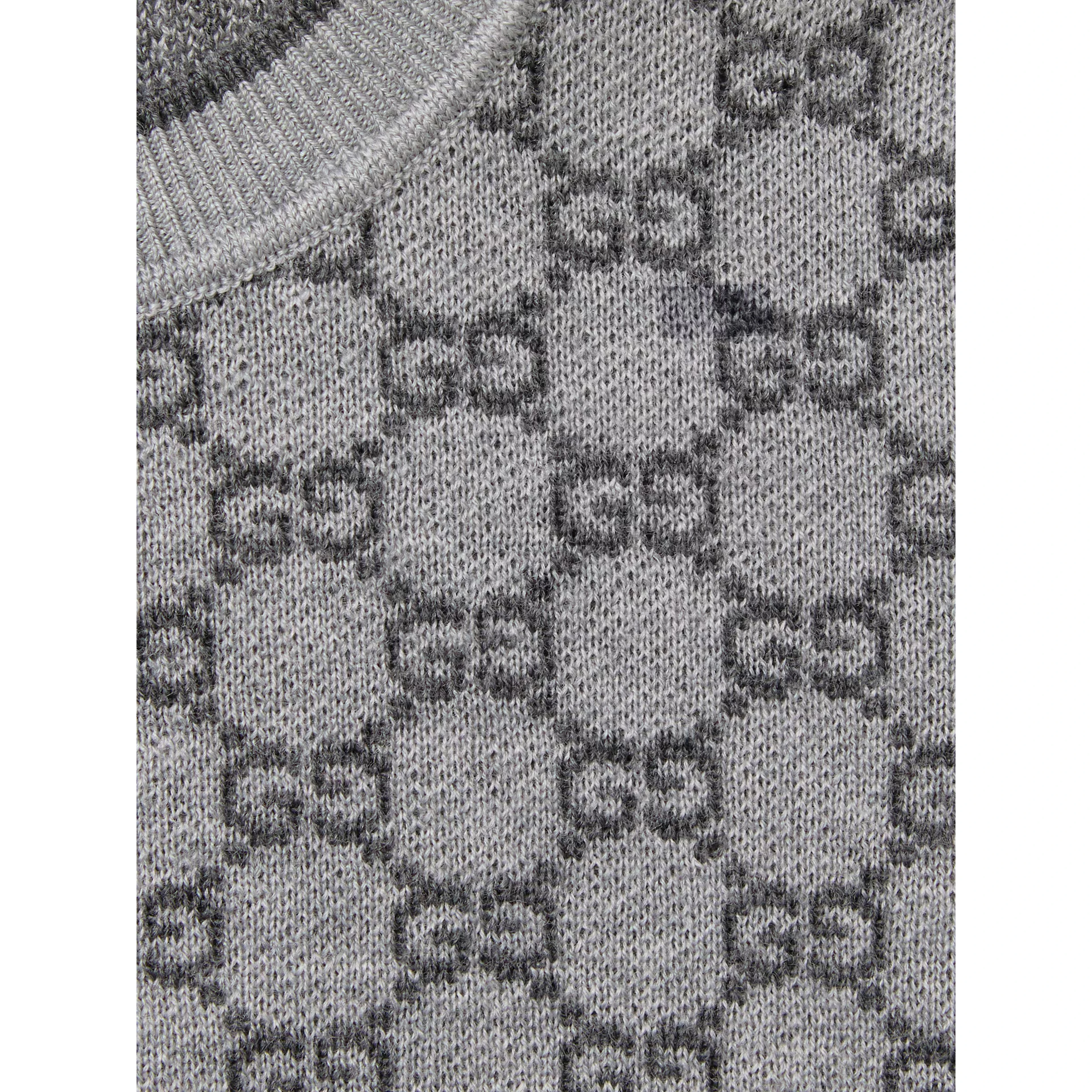 Gucci Kids Sweaters