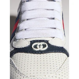 Gucci Kids Sneakers