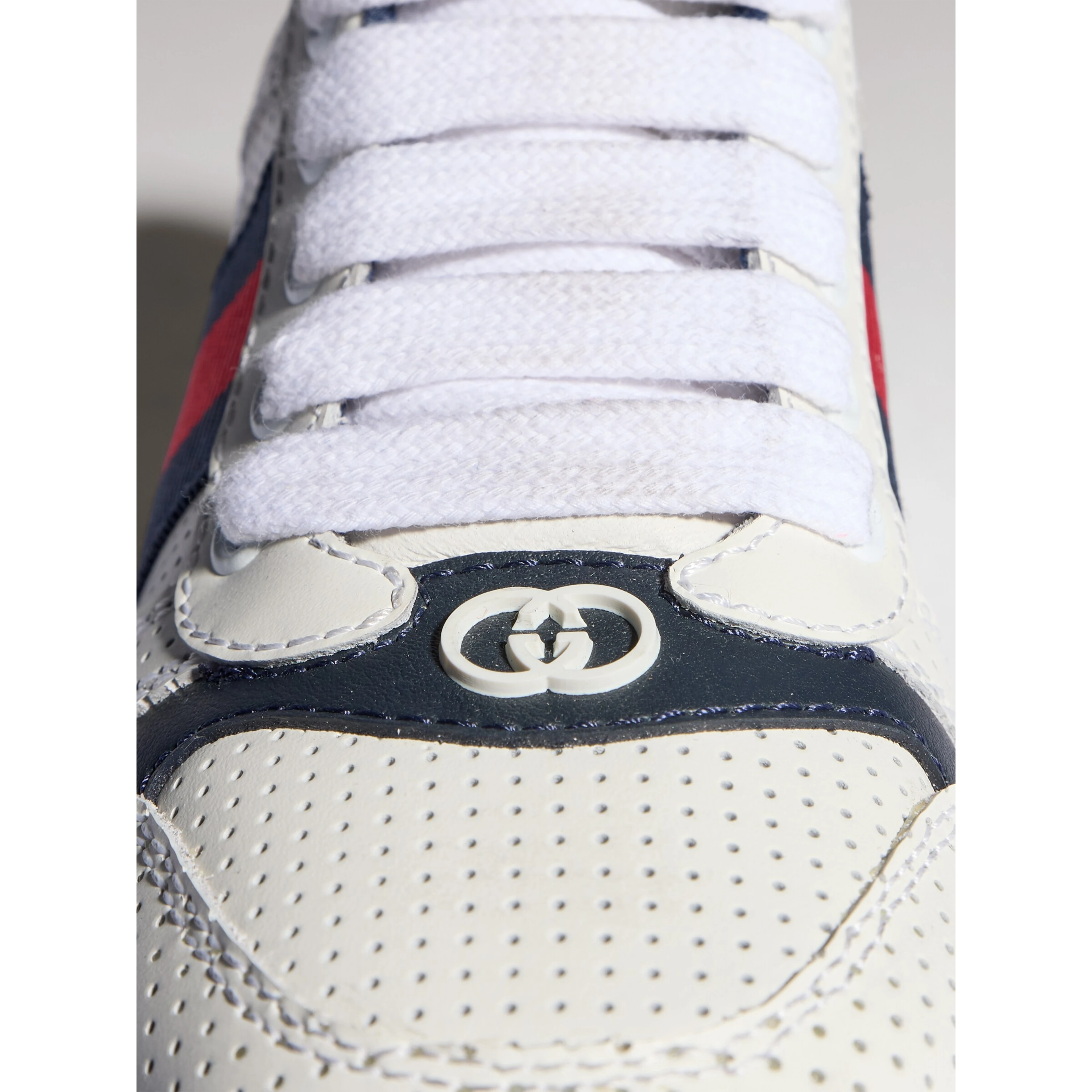Gucci Kids Sneakers