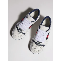 Gucci Kids Sneakers