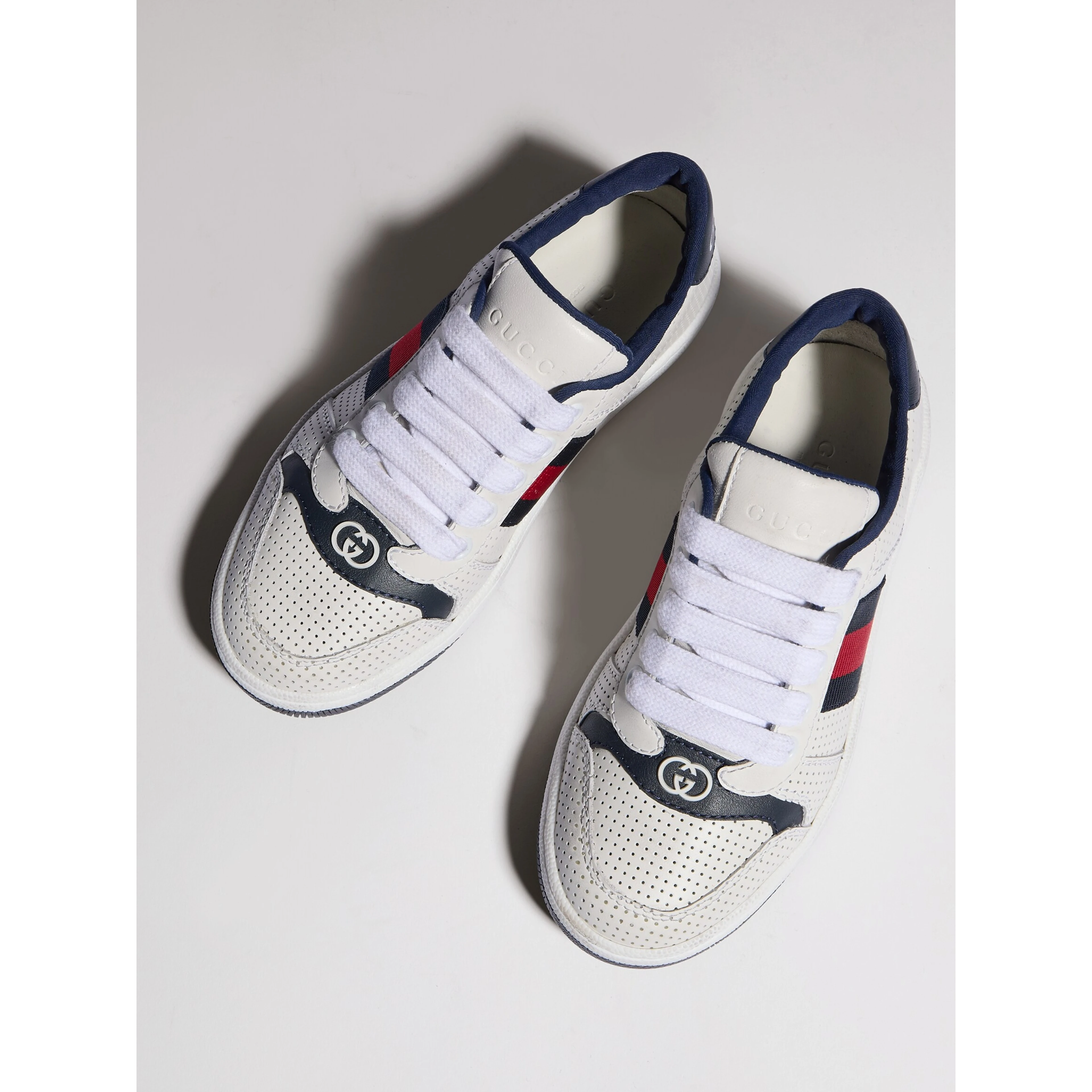 Gucci Kids Sneakers