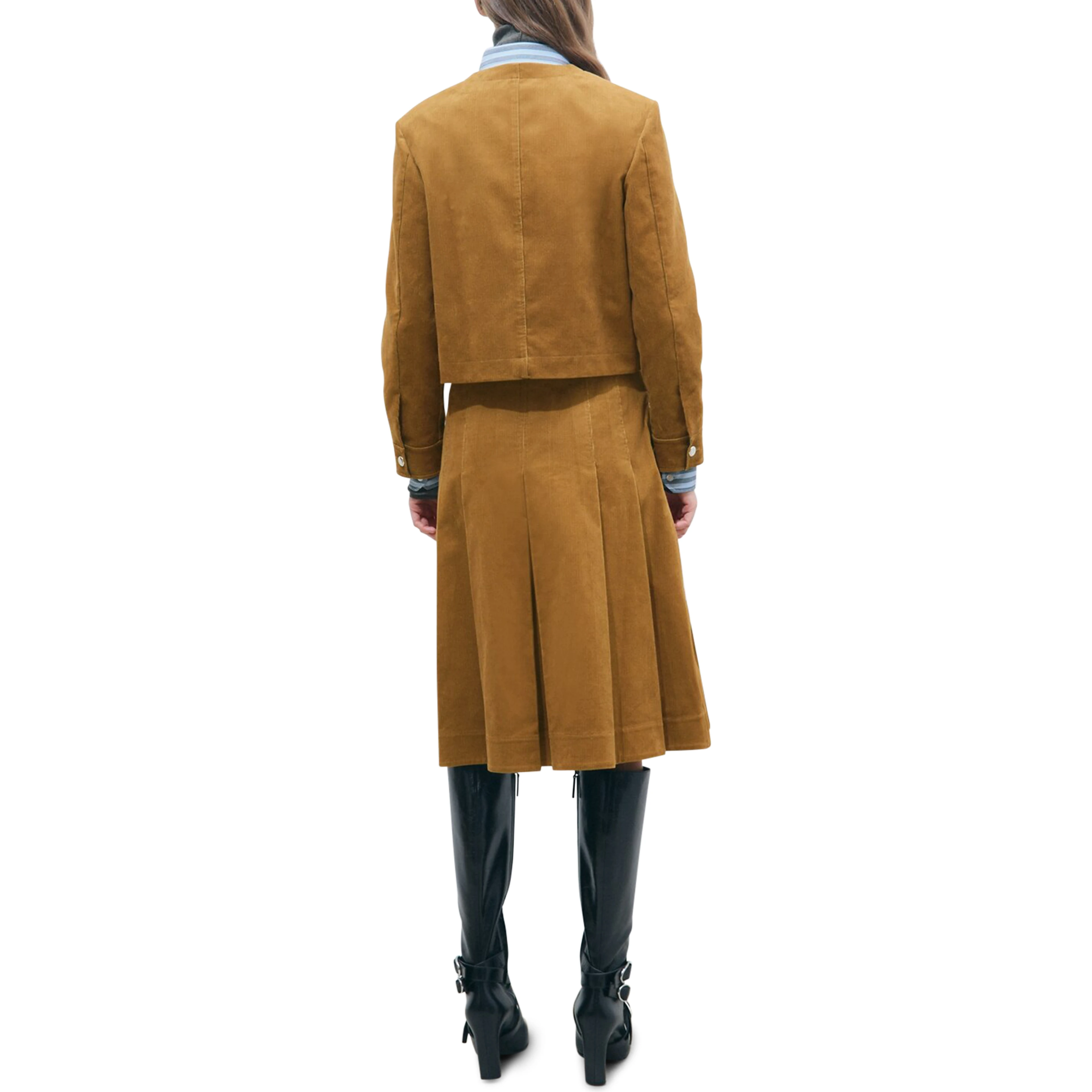 Tory Burch Jackets