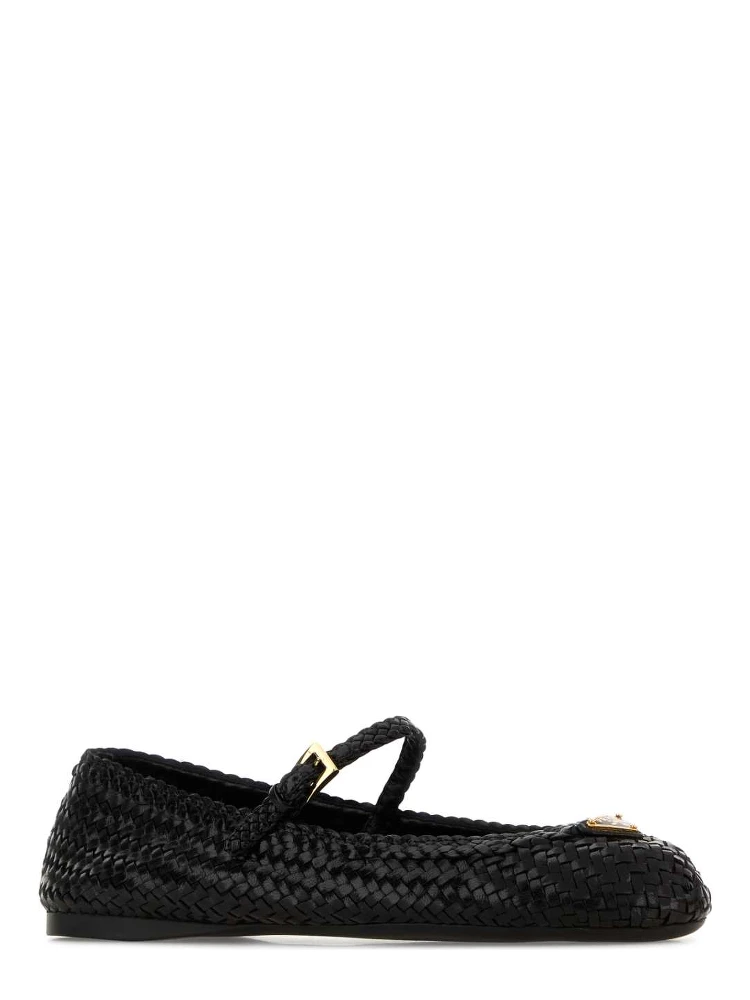 BALLERINE alternative