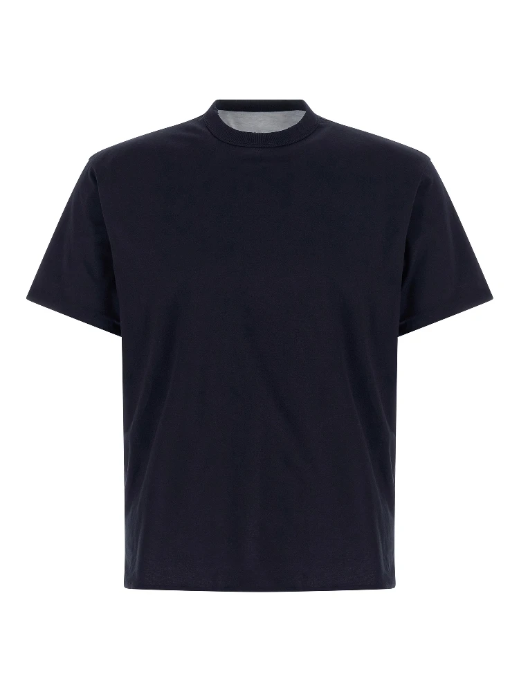 Multicolor Cotton T-Shirt alternative