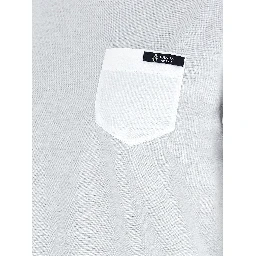 Multicolor Cotton T-Shirt