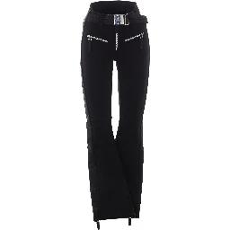 JET SET Trousers Black