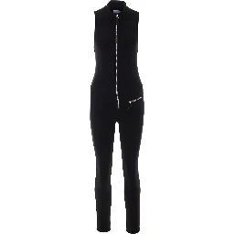 JET SET Trousers Black