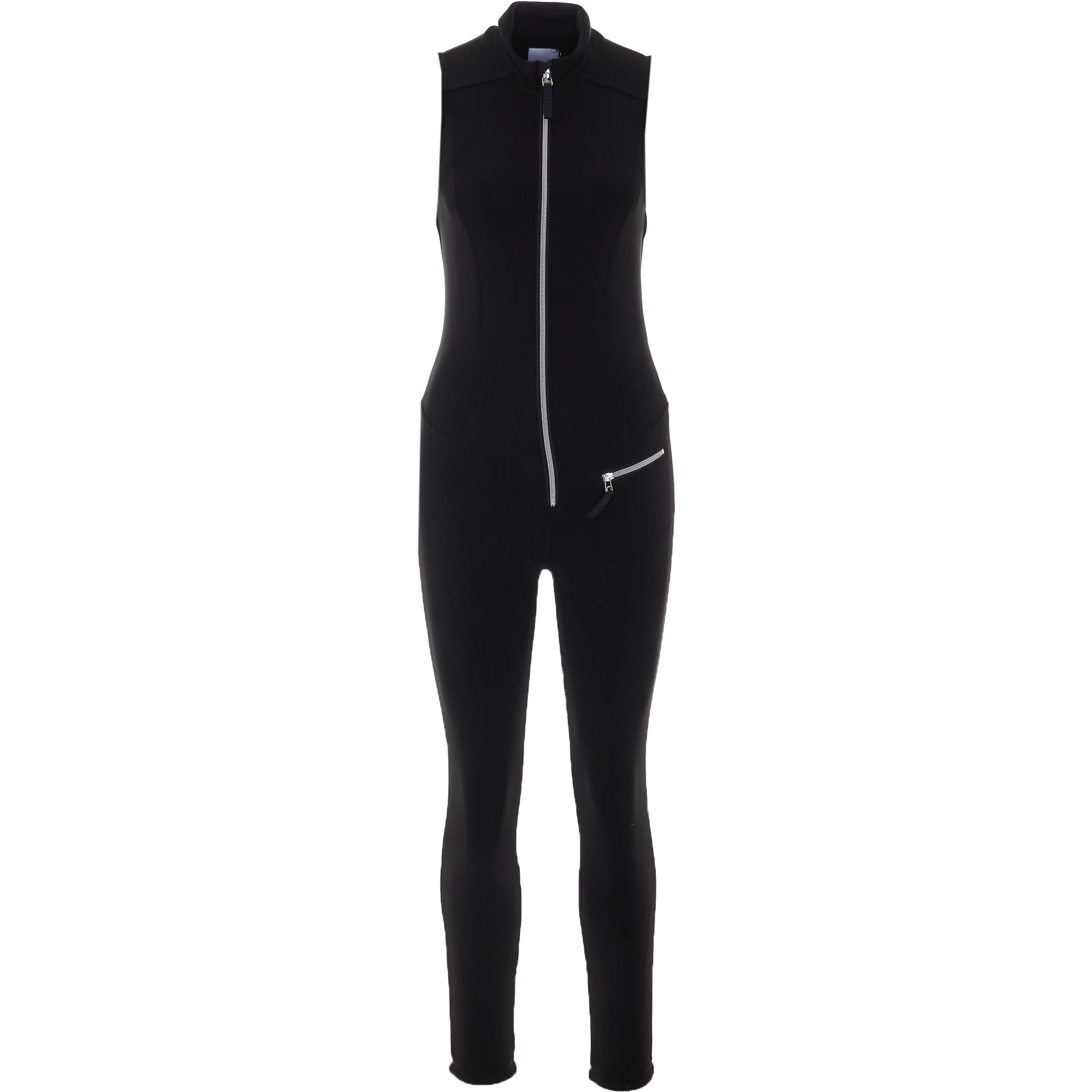 JET SET Trousers Black