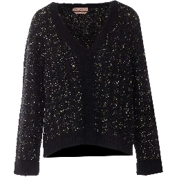 Twin-set Sweaters Black