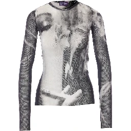 Jean Paul Gaultier Sweaters Black