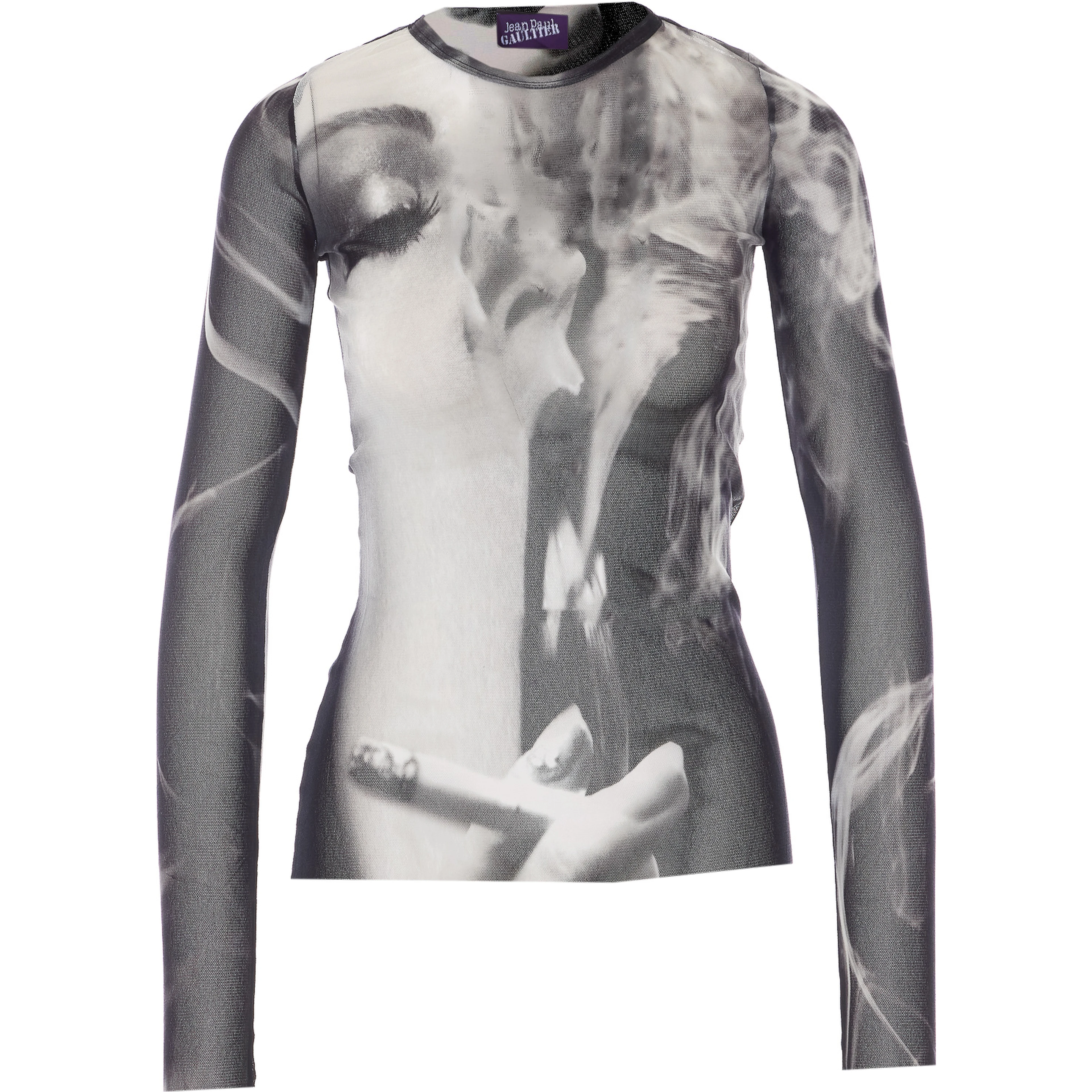 Jean Paul Gaultier Sweaters Black