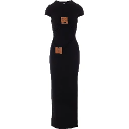 Jean Paul Gaultier Dresses Black