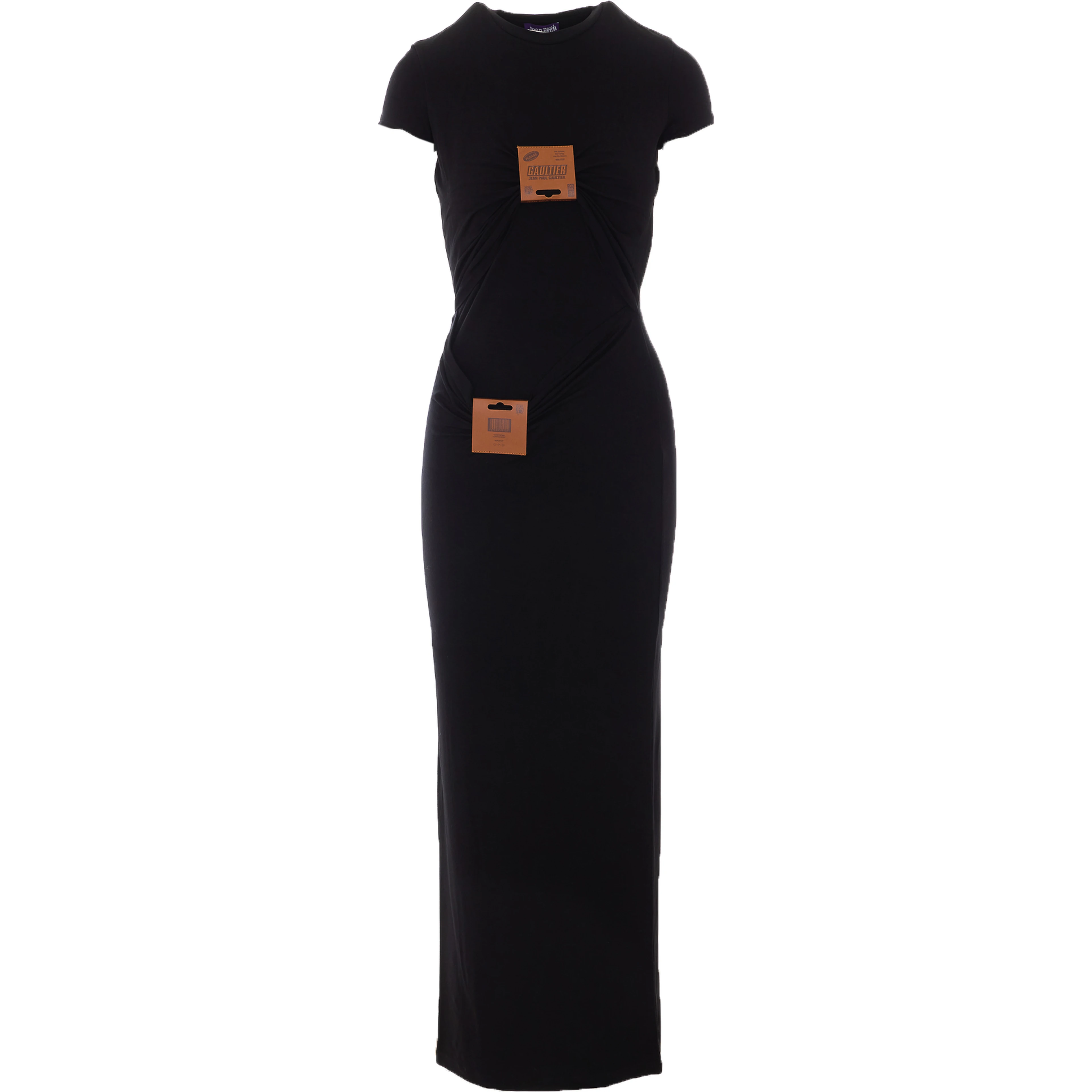Jean Paul Gaultier Dresses Black