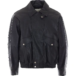 DUNST Jackets Black