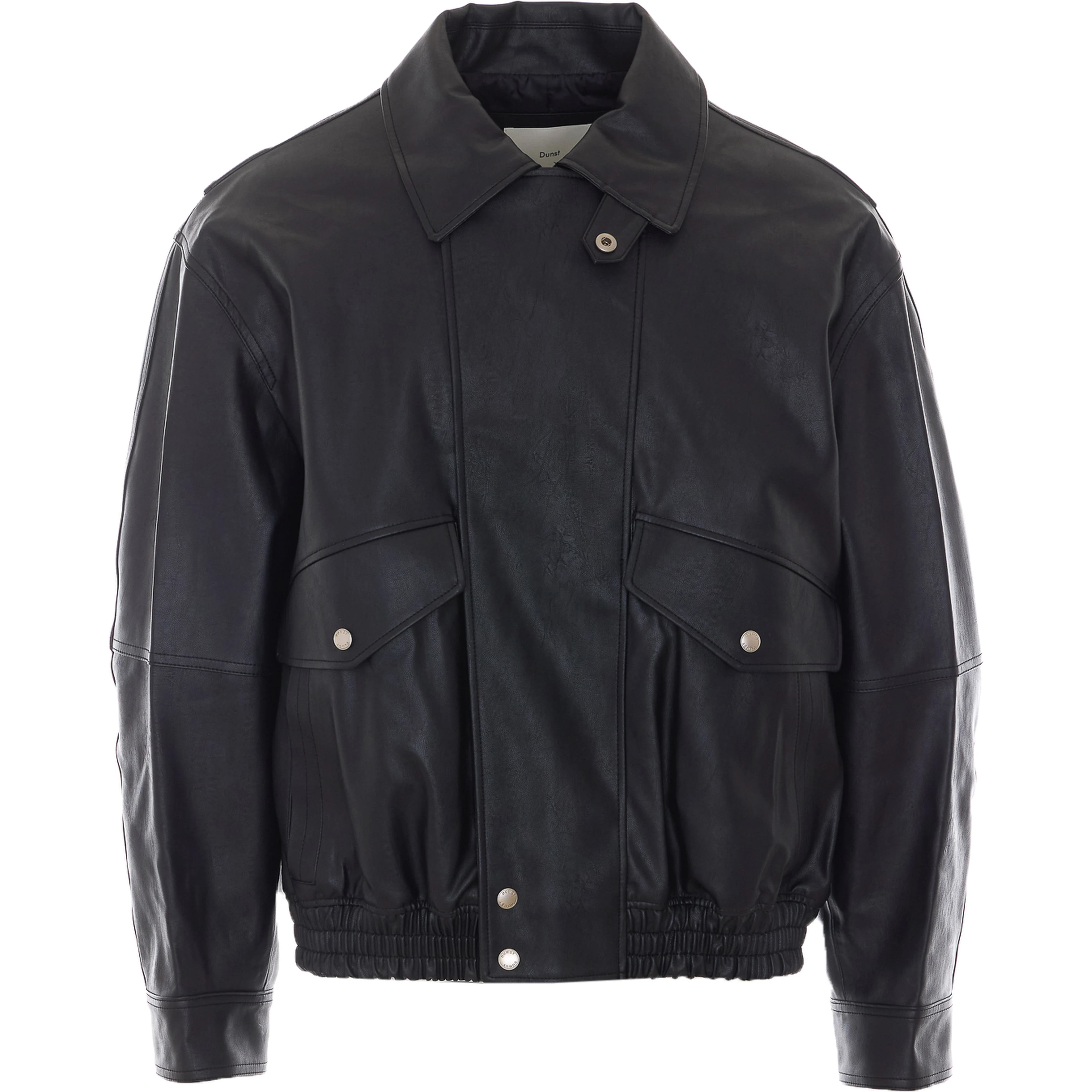 DUNST Jackets Black