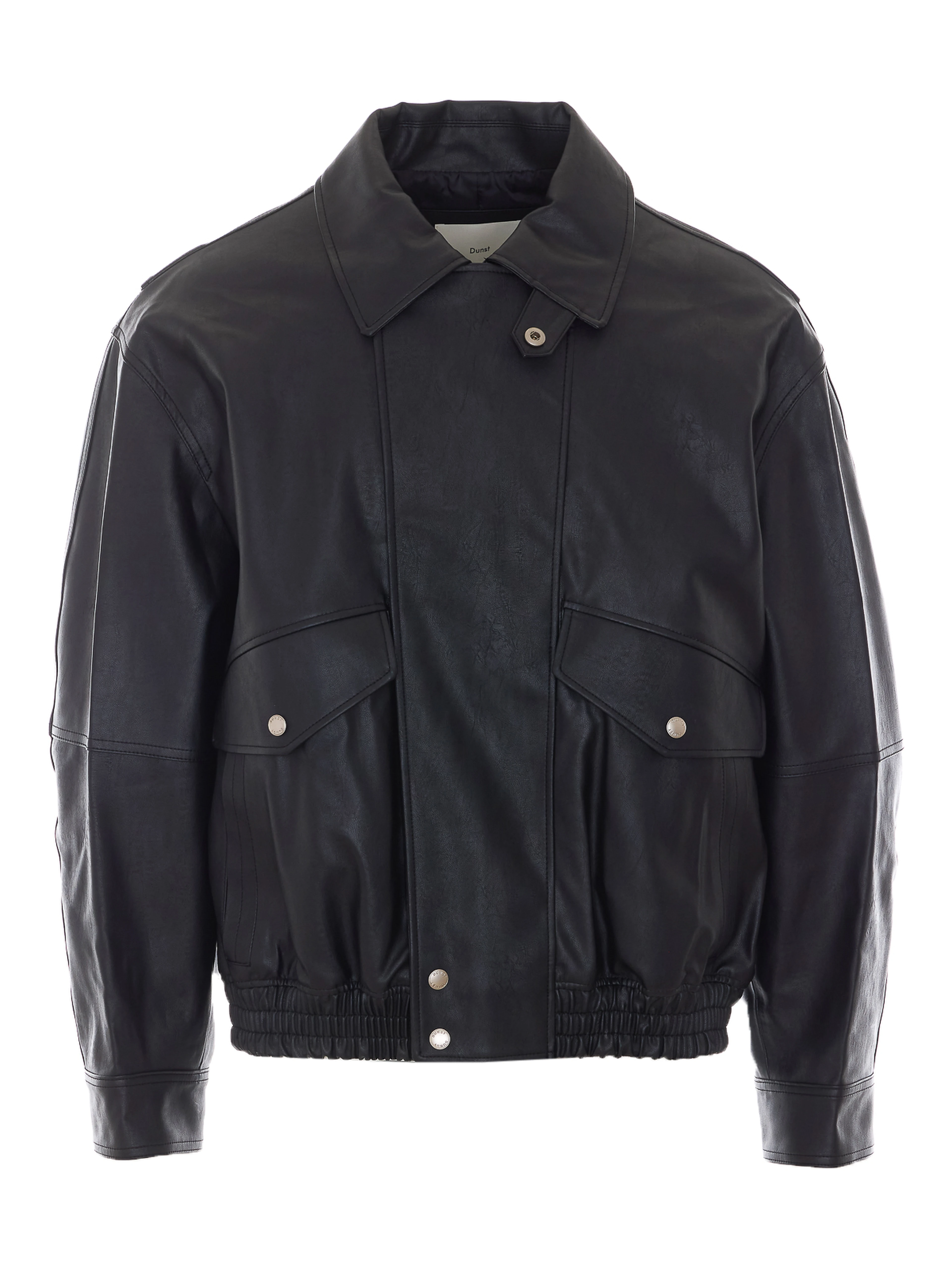 DUNST Jackets Black