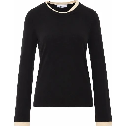 ELEH Sweaters Black