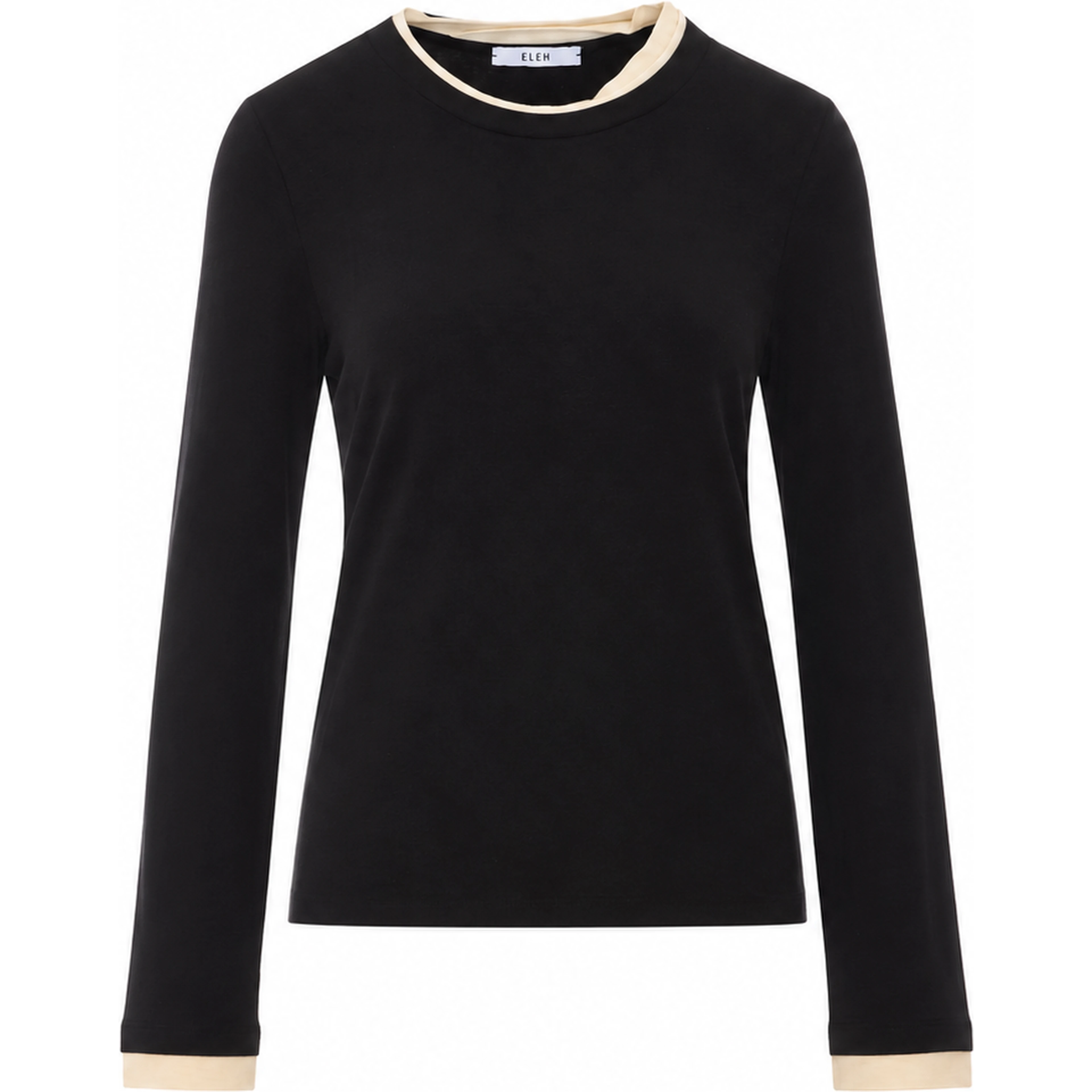 ELEH Sweaters Black
