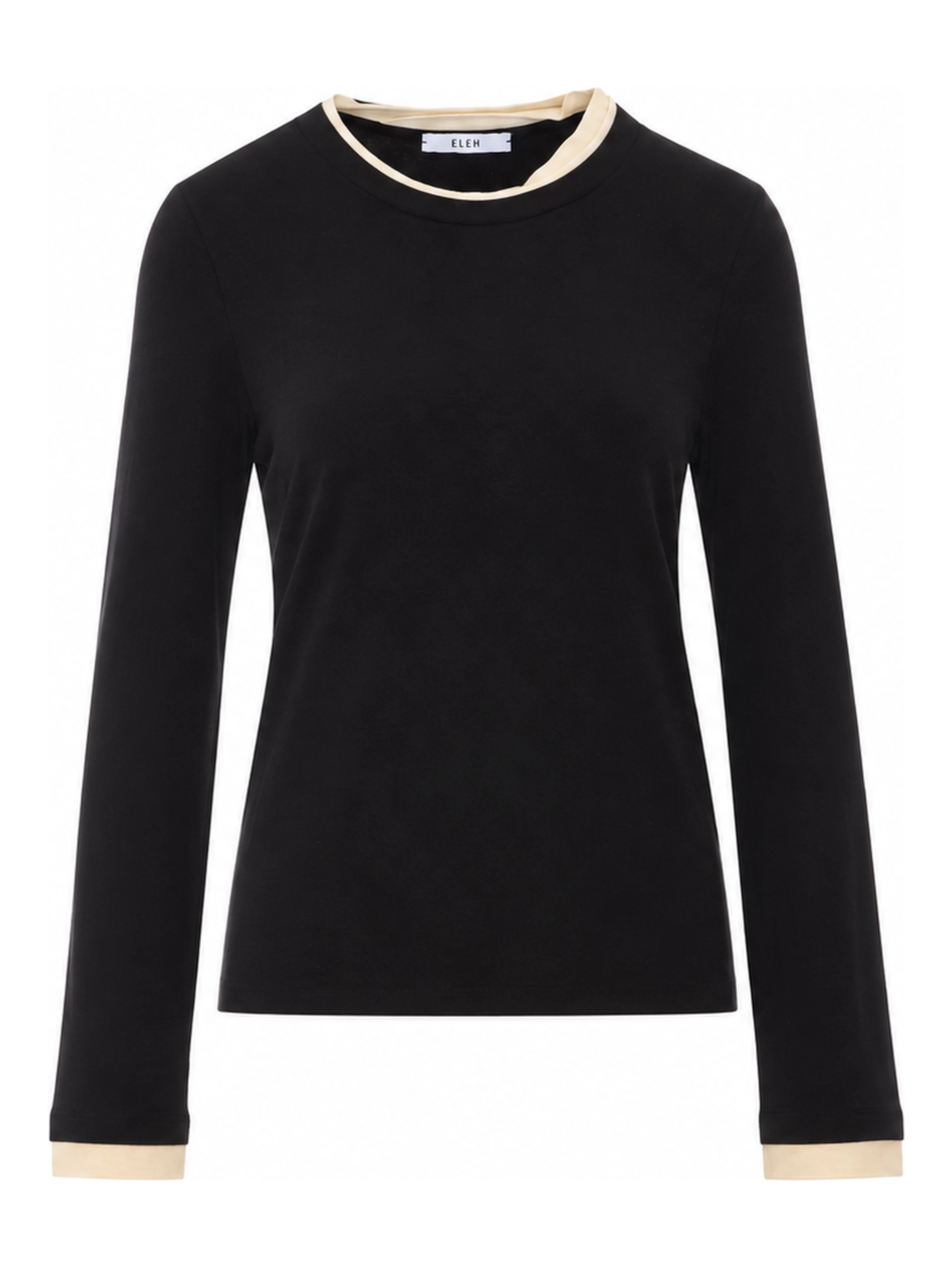 ELEH Sweaters Black