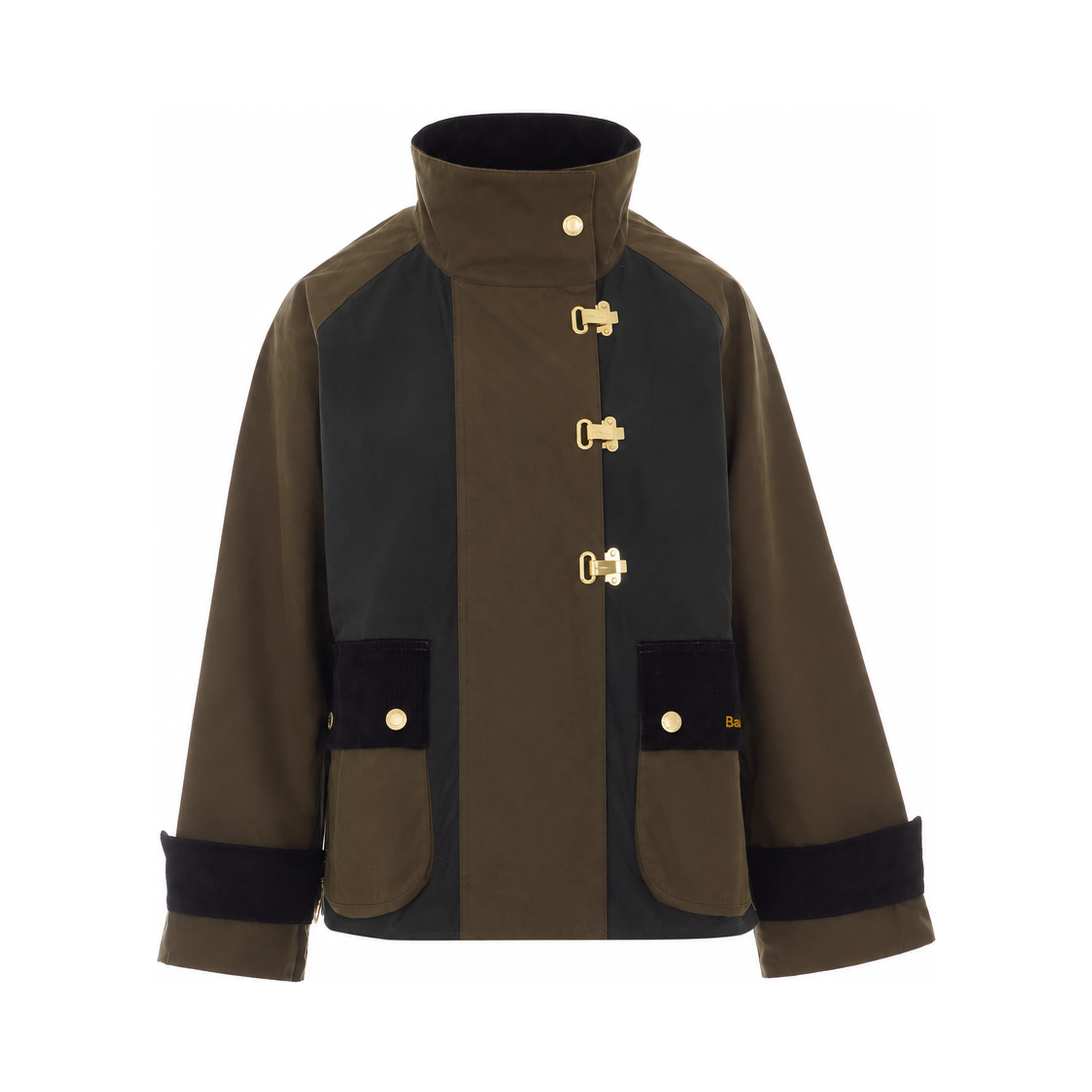 BARBOUR Jackets