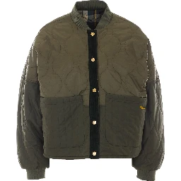BARBOUR Jackets