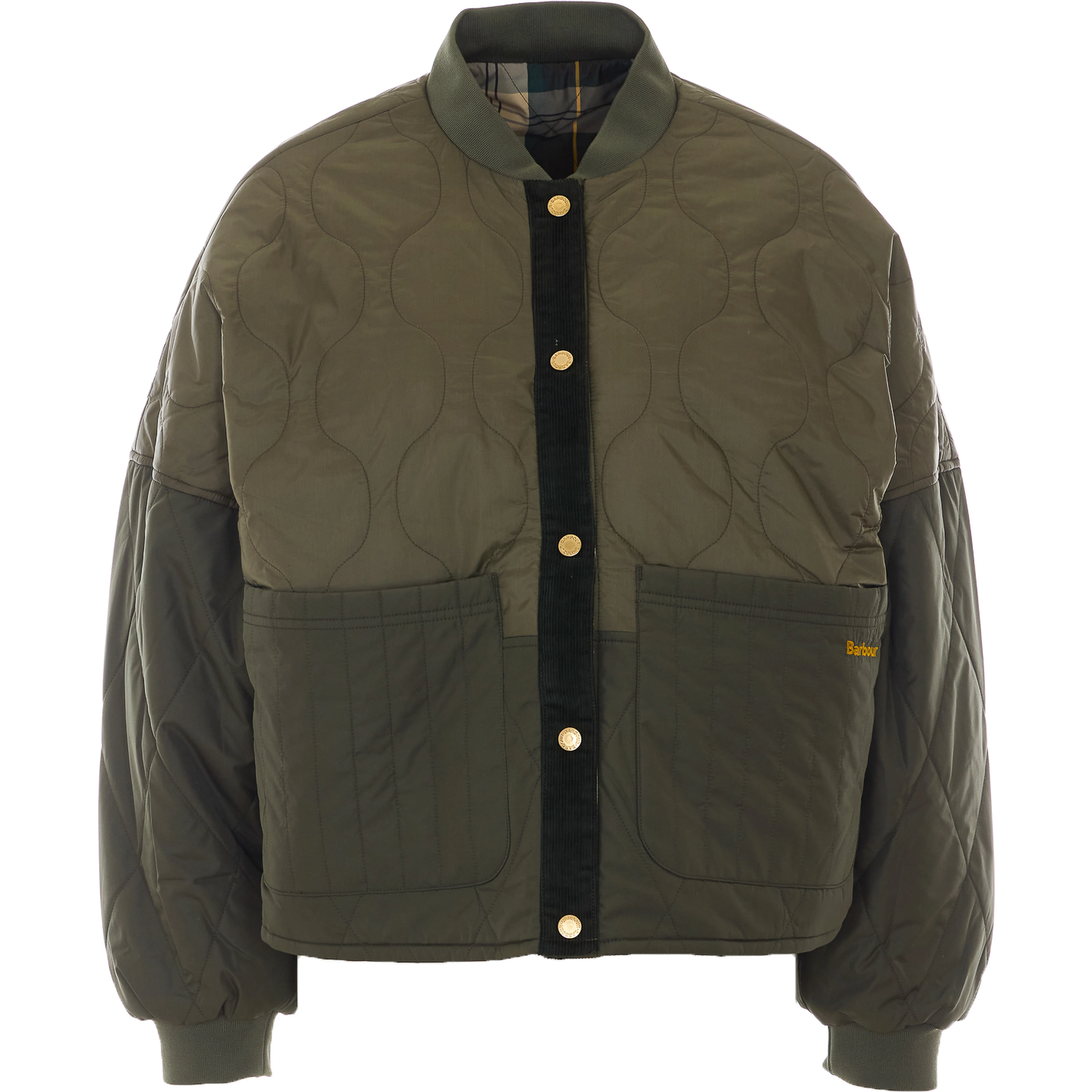 BARBOUR Jackets