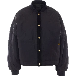 BARBOUR Jackets Black