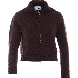 ALPHA STUDIO Sweaters