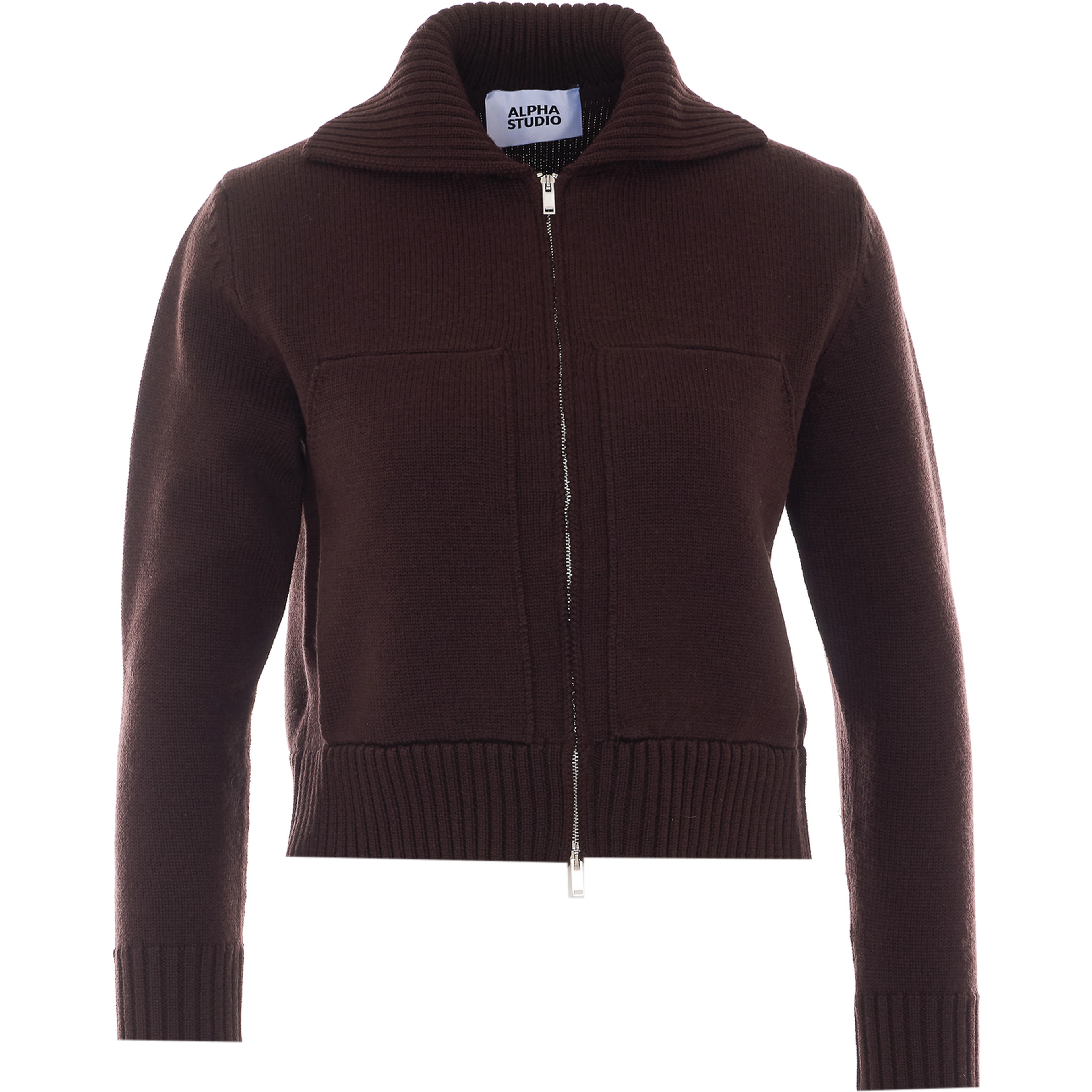 ALPHA STUDIO Sweaters